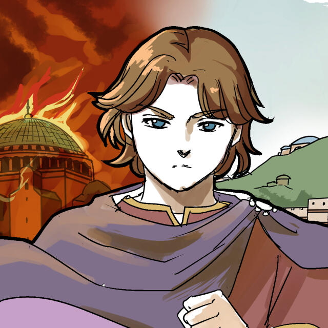 Imperio: El Heredero Oculto
