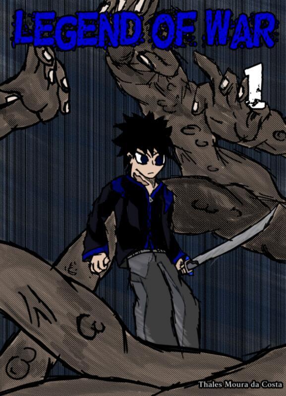 Legend of War (Sensō no densetsu)