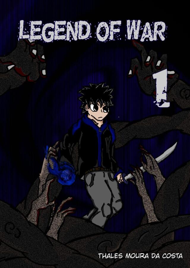 Legend of War (Sensō no densetsu)