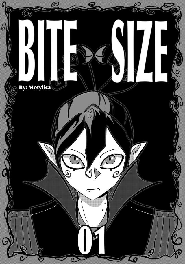 BITE-SIZE