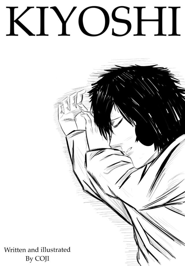 KIYOSHI