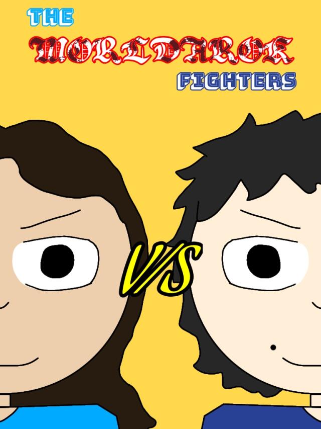 The Worldarok Fighters