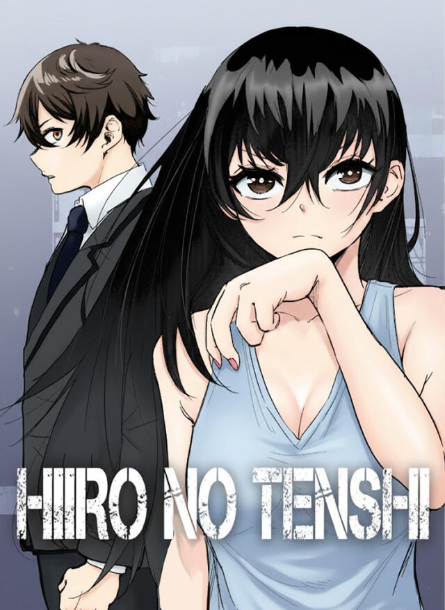 HIIRO NO TENSHI