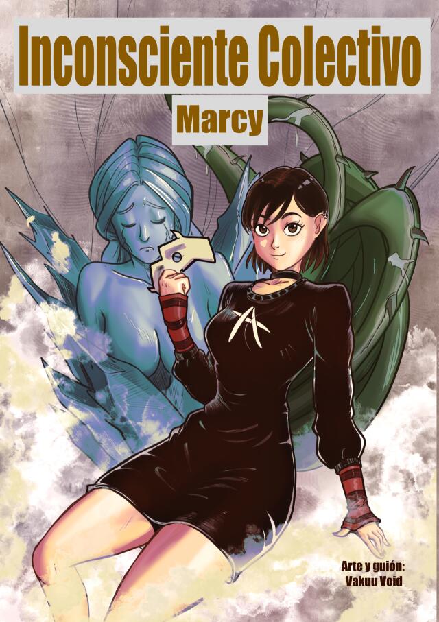 Inconsciente Colectivo Marcy
