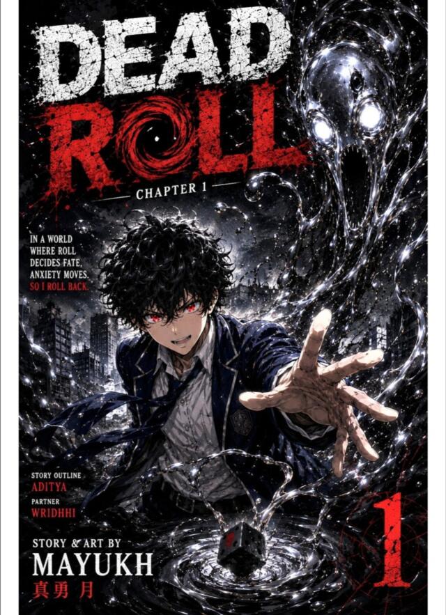 DEADROLL
