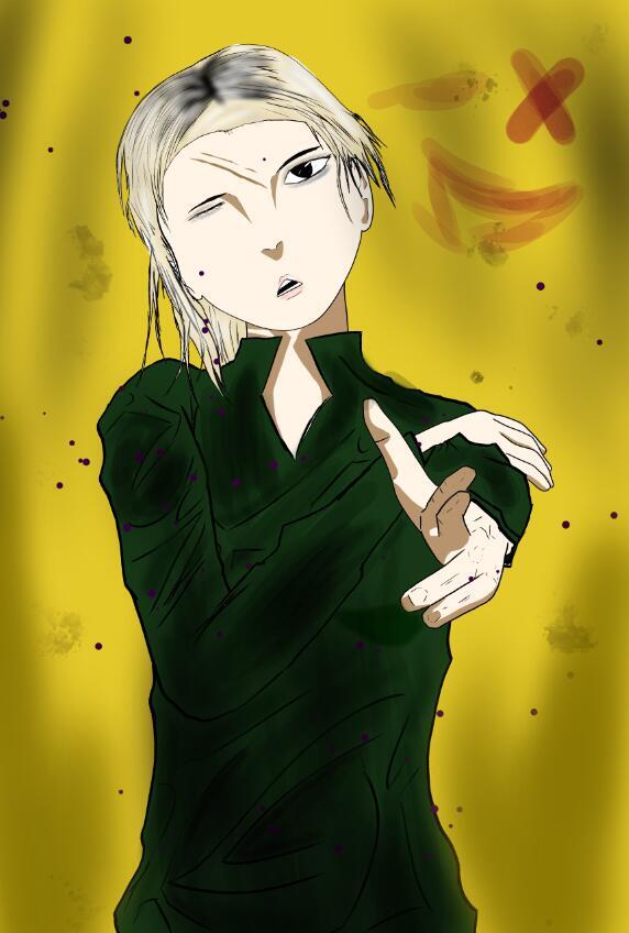 Strike vampire