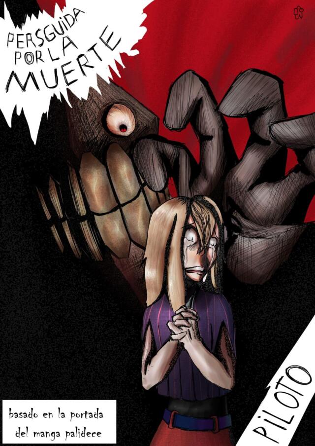 Perseguida por la muerte