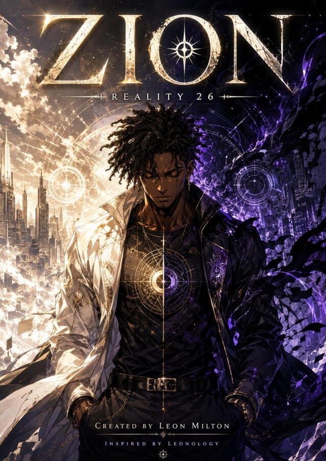 Zion- Leonology