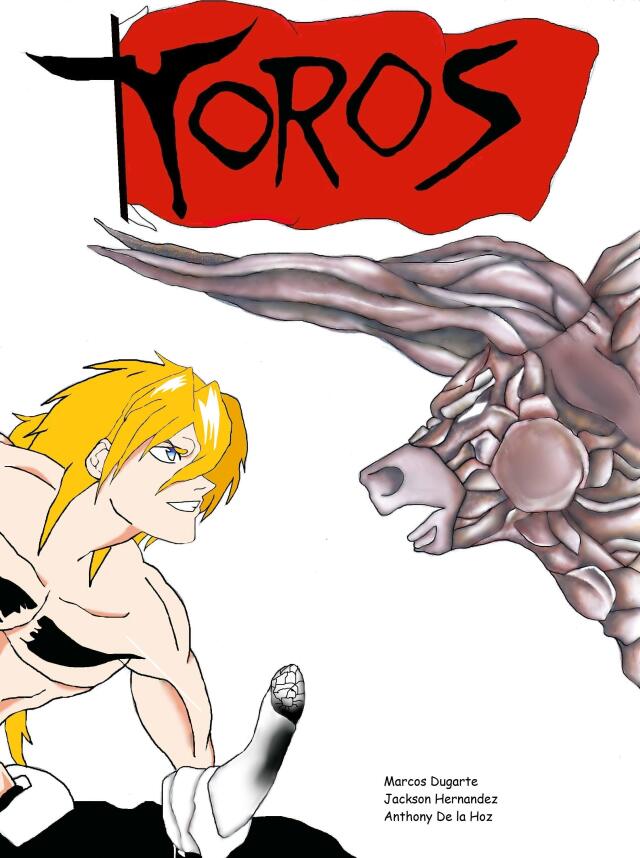 TOROS