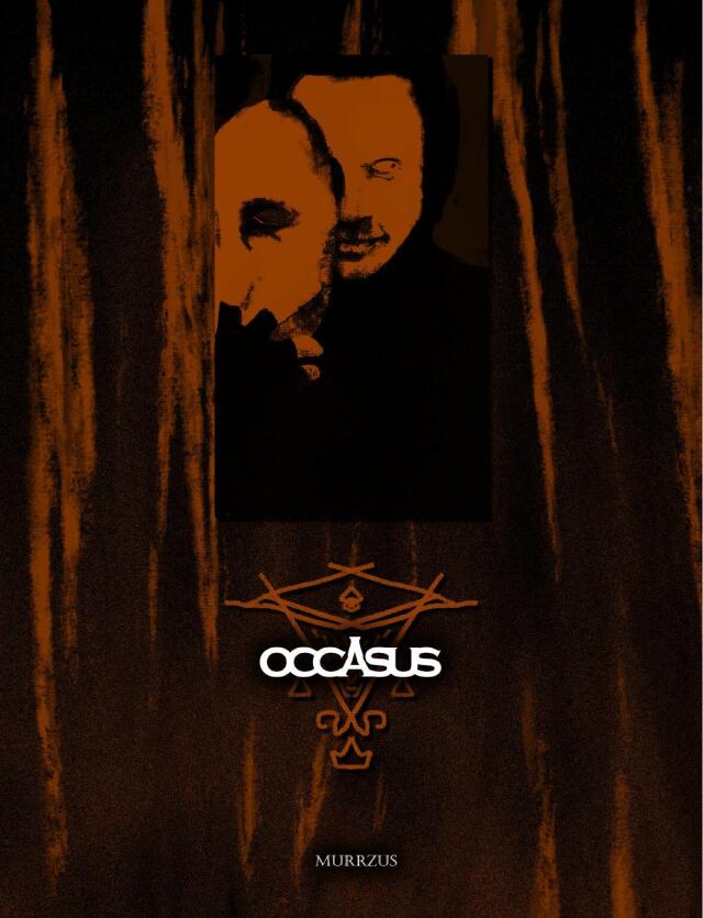 Occasus