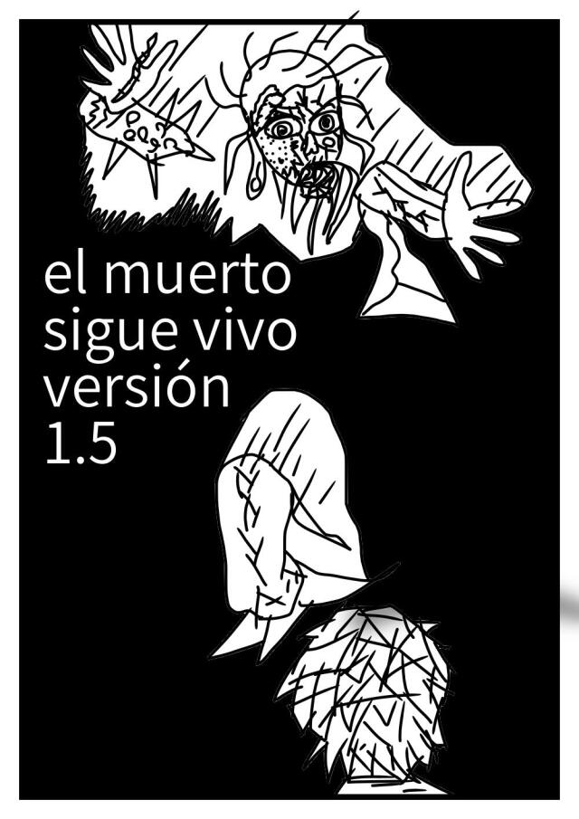 el muerto sigue vivo versión 1.5