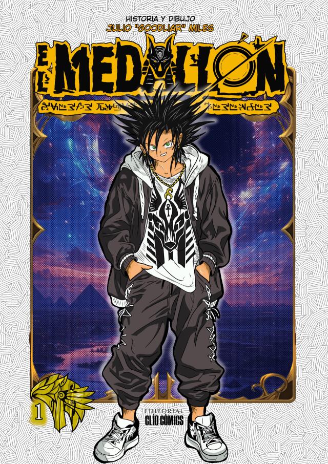El Medallón