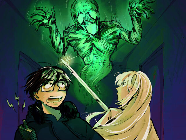 MAD VISION