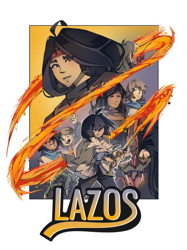 Lazos