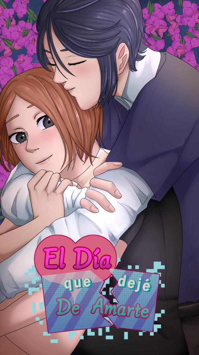 El día que dejé de amarte.