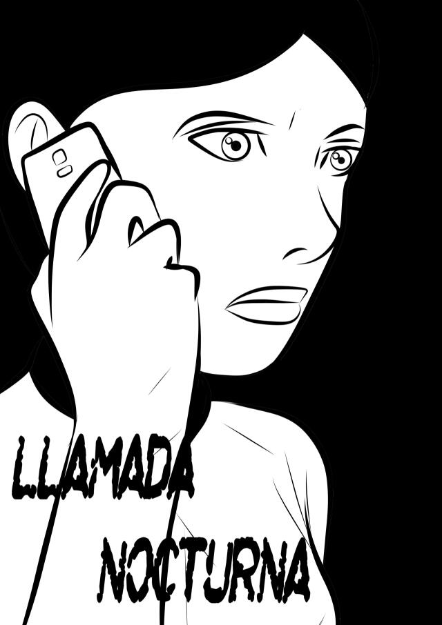 Llamada nocturna 