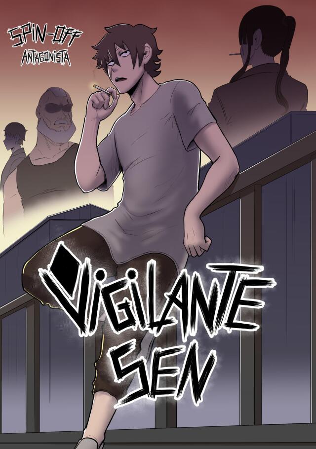 Vigilante Sen