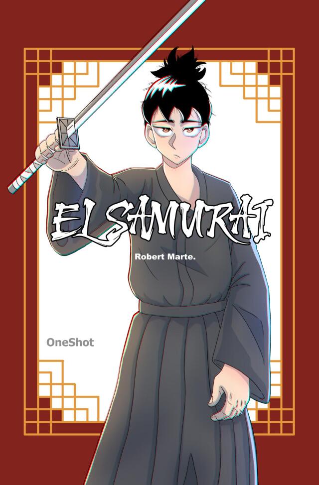 El Samurai