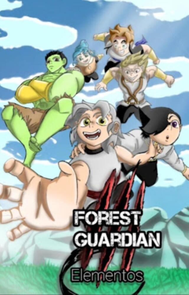 FOREST GUARDIAN