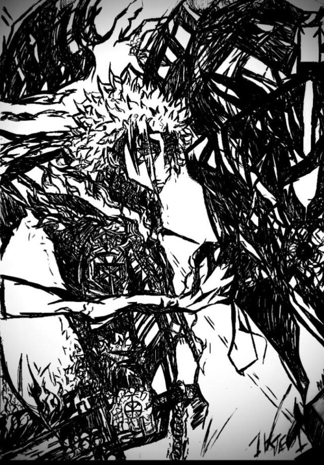 STARXHORROR