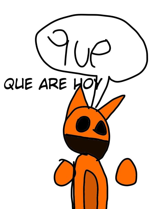 el dia de kieron