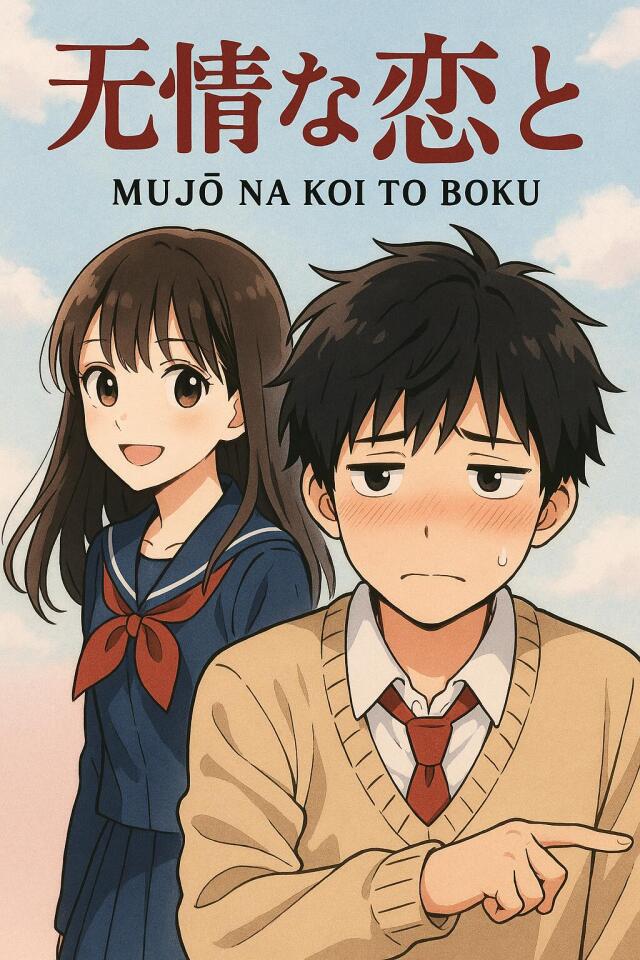 MUJŌ NA KOI TO BOKU