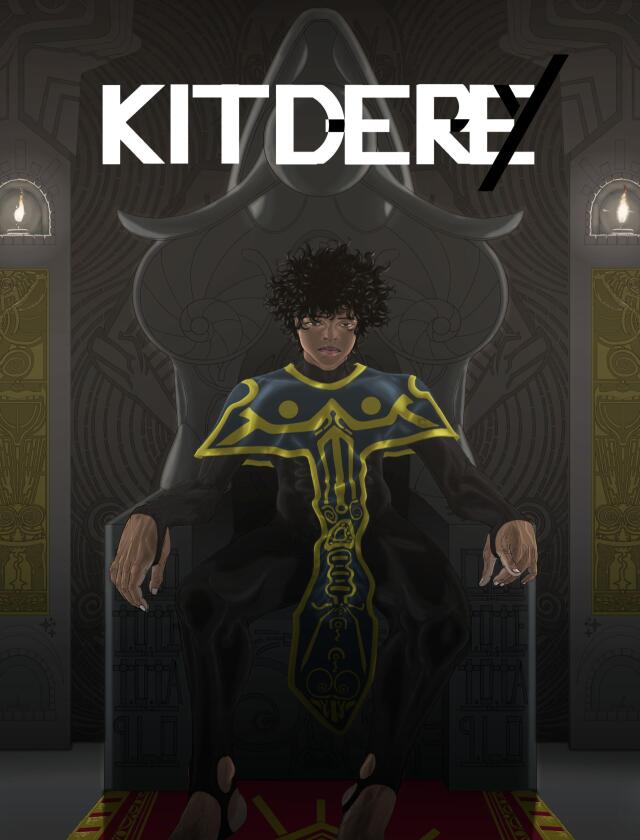 KIT DE REY