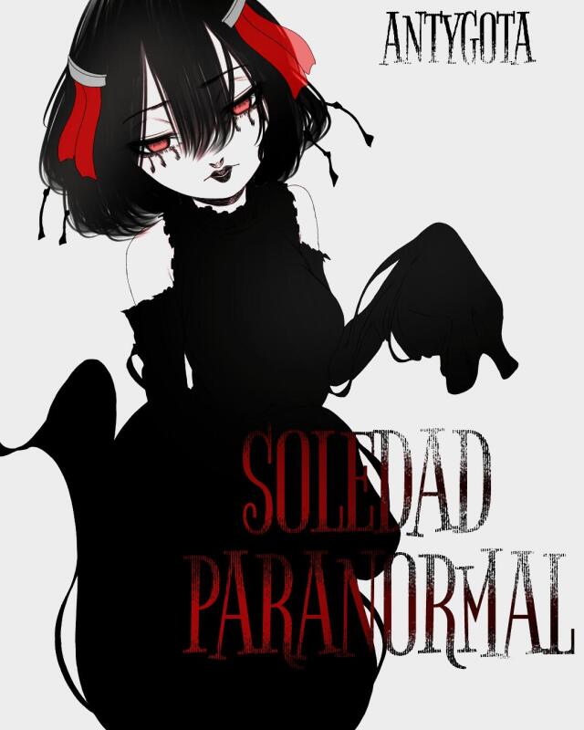 Soledad Paranormal