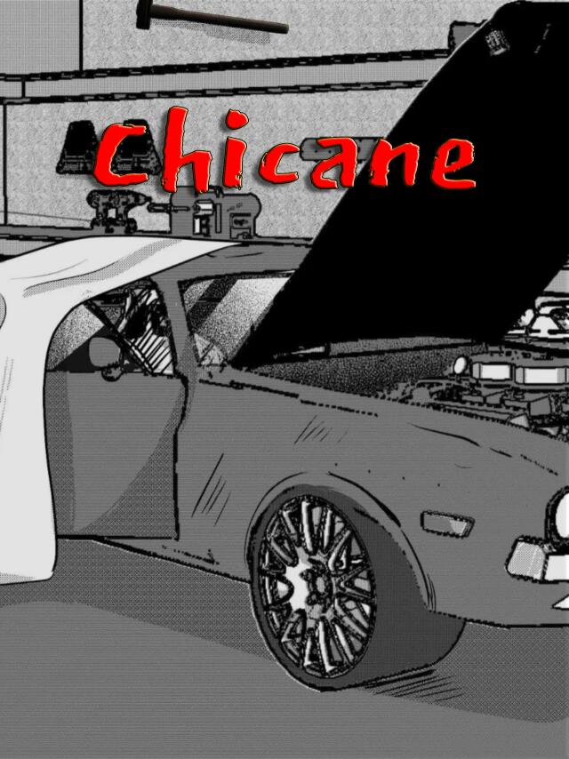Chicane