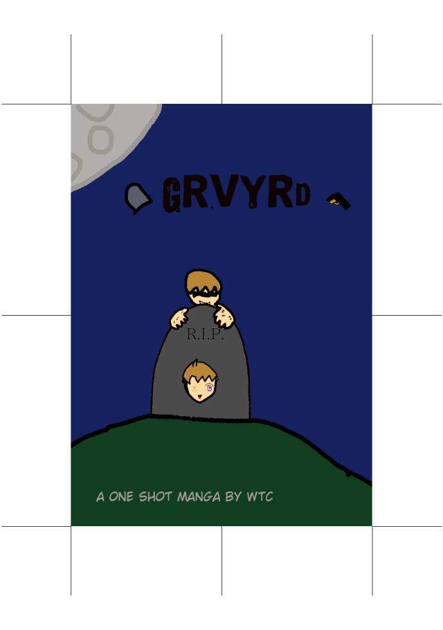 GRVYRD