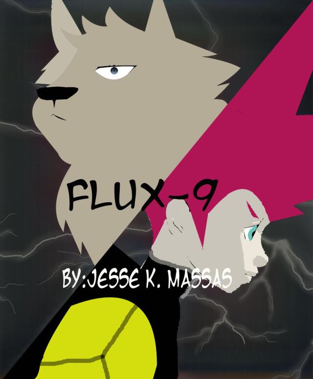 Flux-9