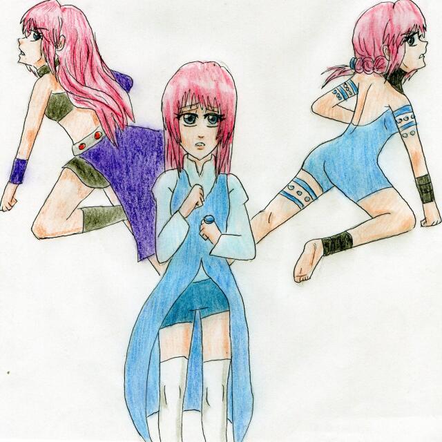 Sora no yume