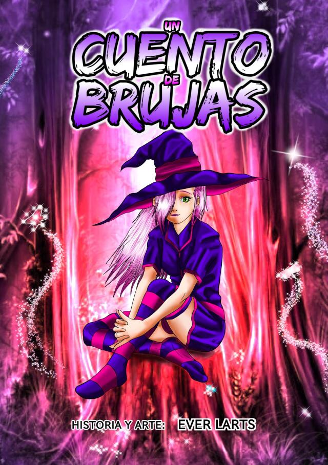 Un Cuento de Brujas