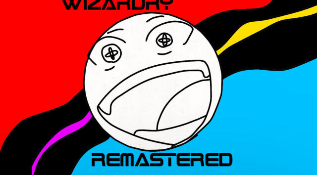 WIZARDRY Remastered (READ SUMMARY) 