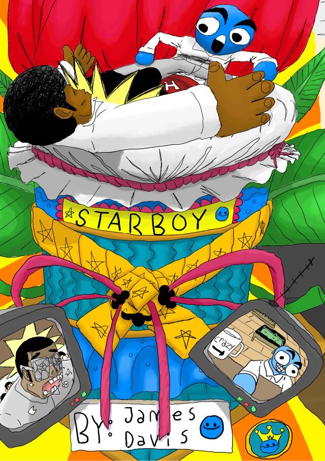StarBoy