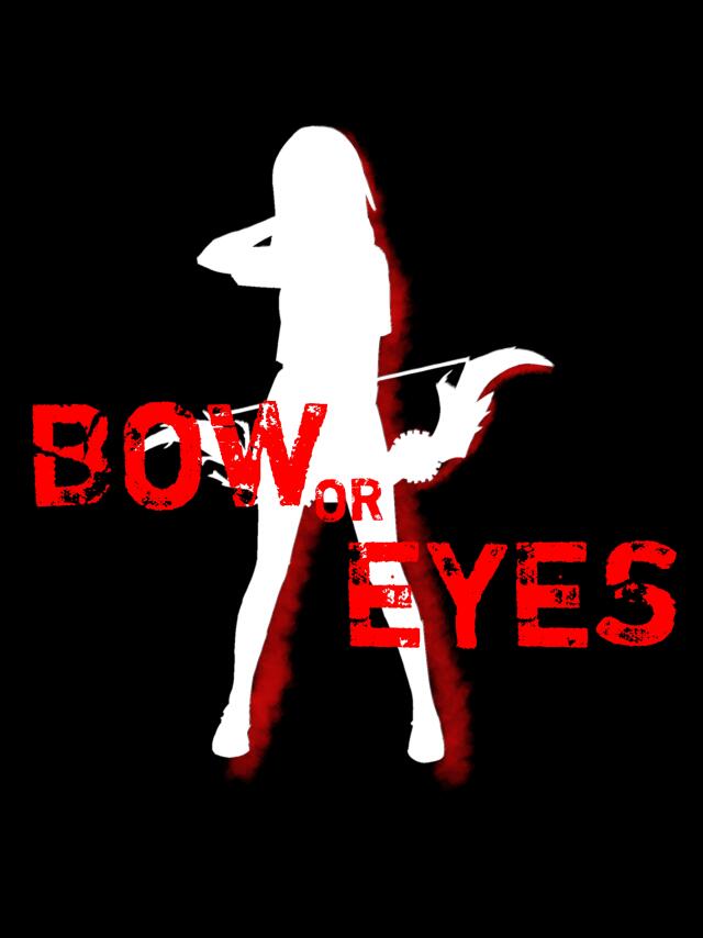 Bow Or Eyes?