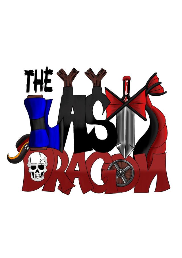 The Last Dragon (Avance Oficial)