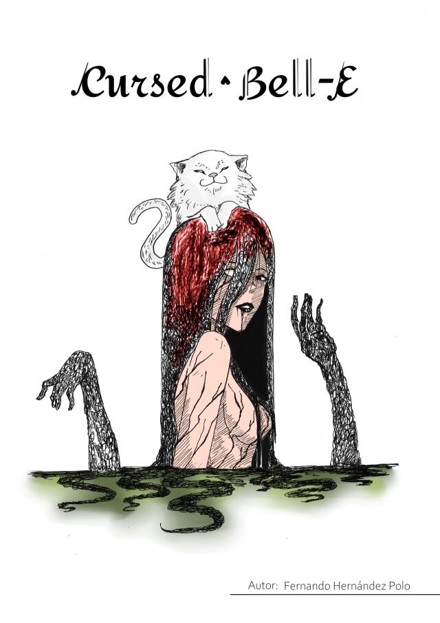 CURSED BELLE