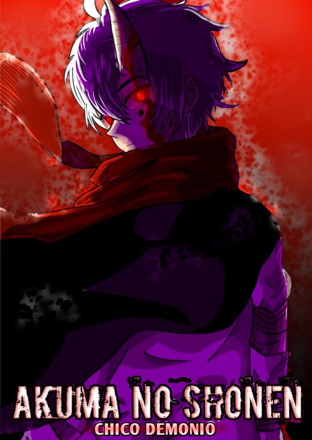 AKUMA NO SHONEN