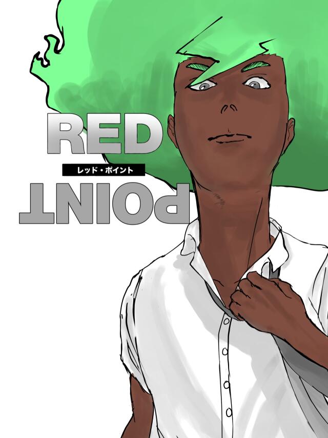Red Point