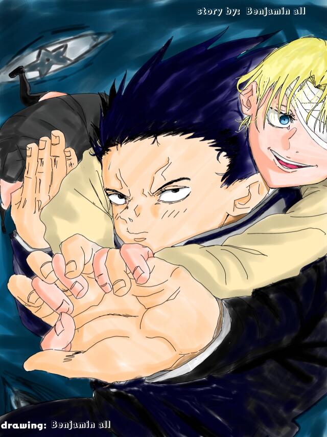Power