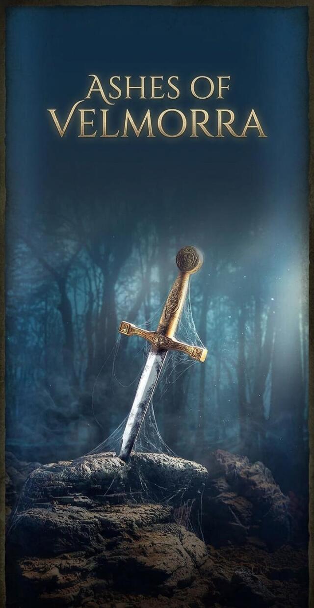 ASHES OF VELMORRA