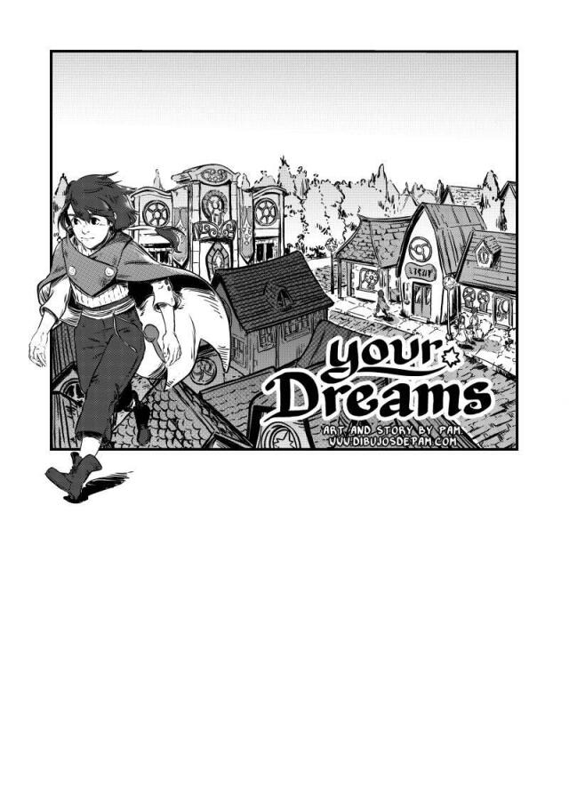 Your Dreams
