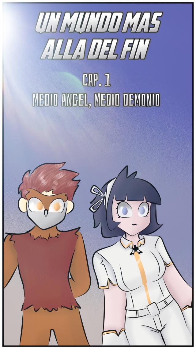 Un mundo más allá del fin