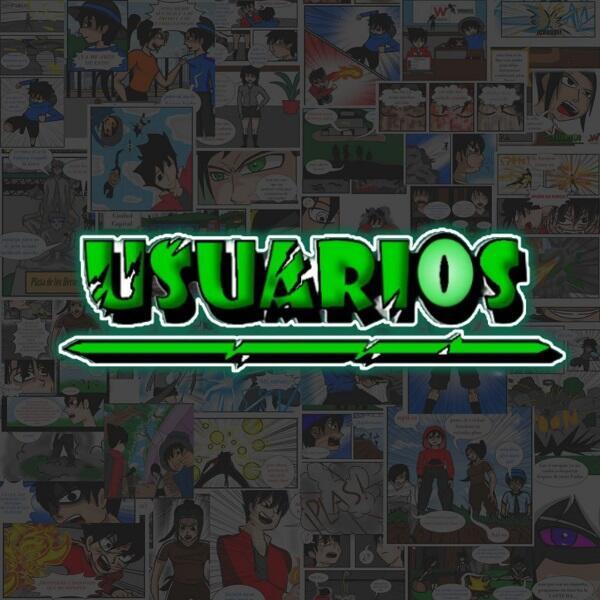 Usuarios