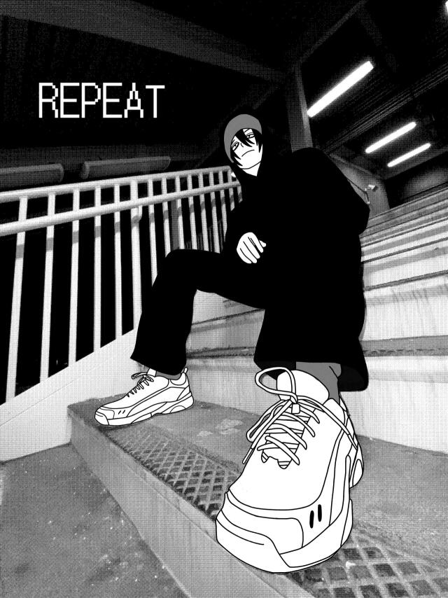 REPEAT 