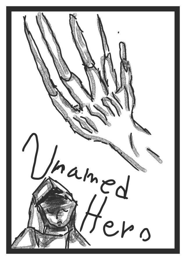 UNAMED HERO