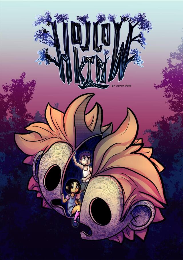 Hollow Kid