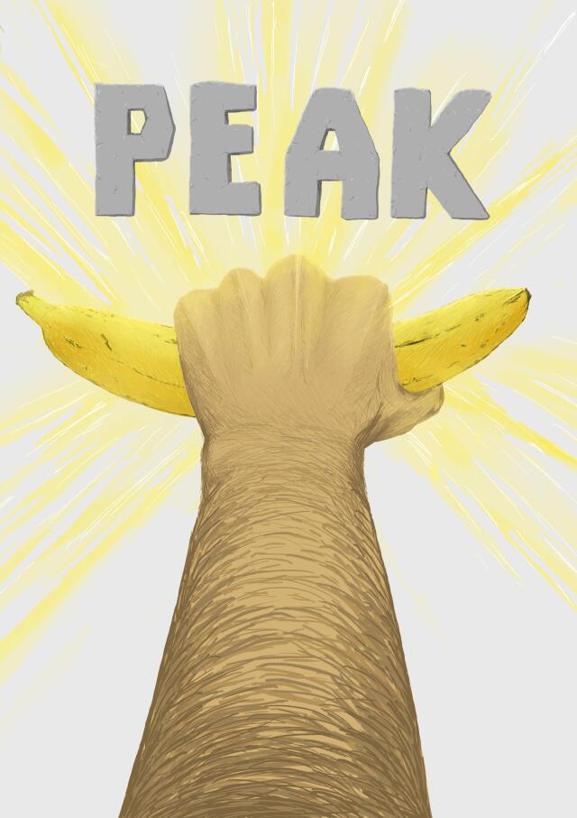 PEAK