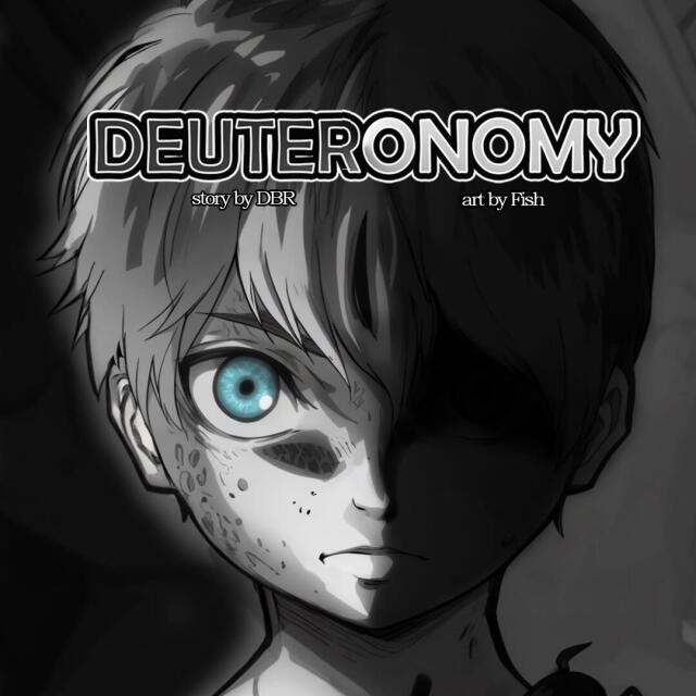 Deuteronomy